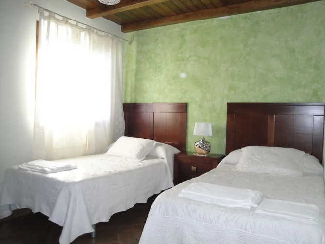 Casa Rural Sierra San Mamede