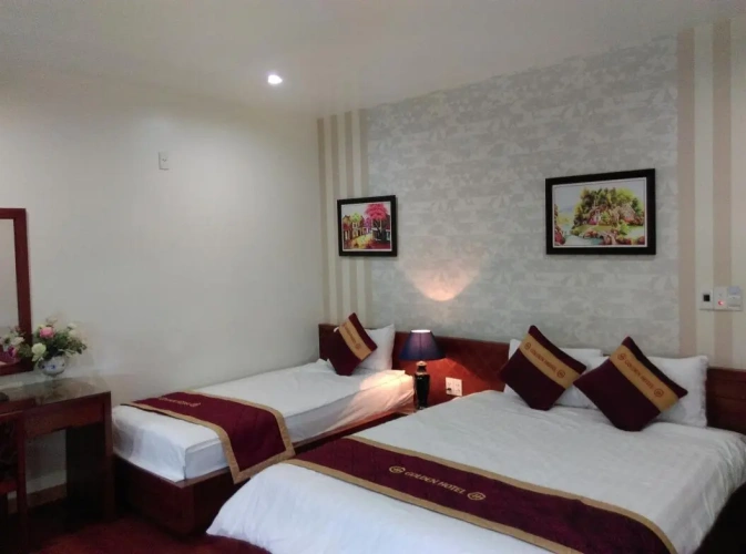 Superior Double room