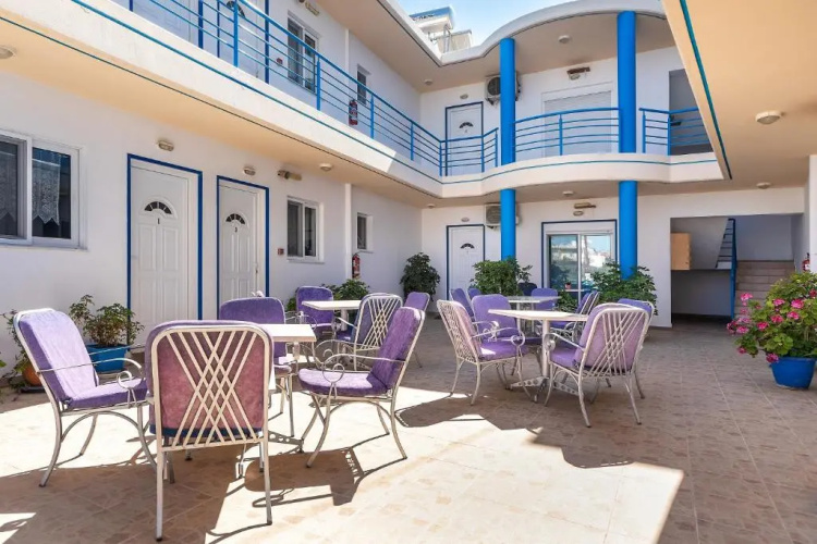 Hotelafbeelding