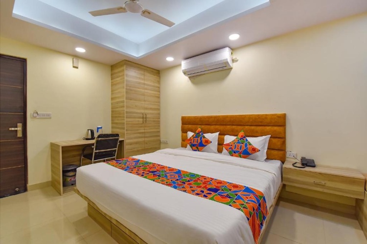 Superior Double room