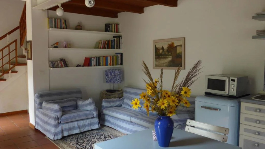 Villa Resta & Dependance