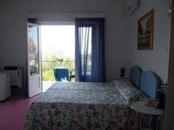 Hotel Villa Degli Aranci