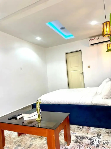 Wine House Apartments