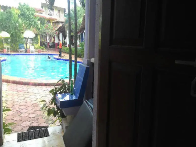 Maggies Guest House