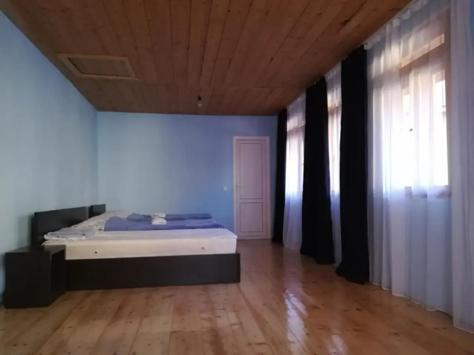 Guest house lela