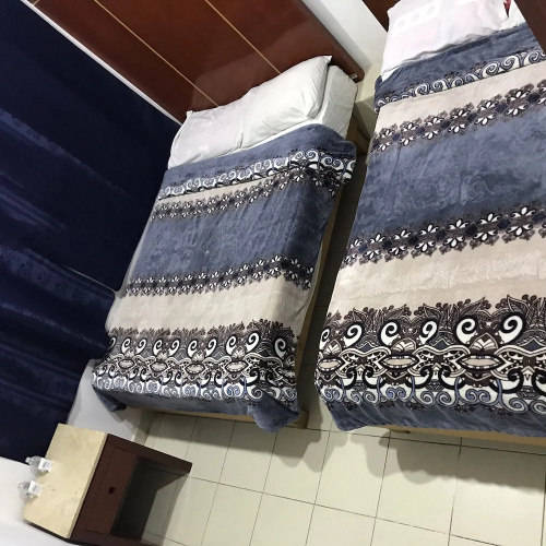 Hotel Puerto Mexico 2