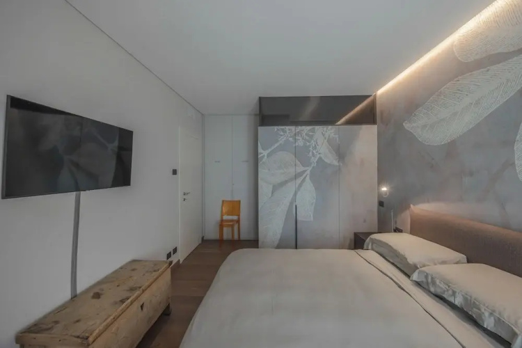Charming Garden Hideaway in Como by Rent all Como