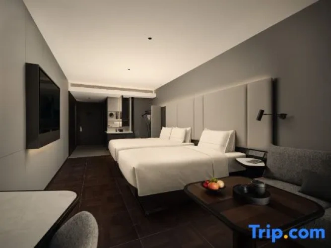 Executive Double Family room