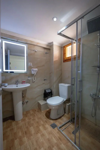 Apart Hotel Alex