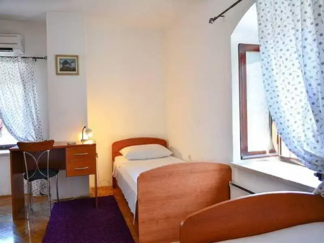 Apartmani Slavica