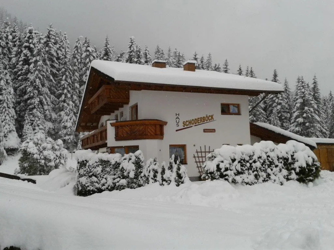 Haus Schoderböck