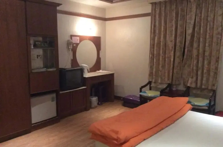Qan Shuo Hotel