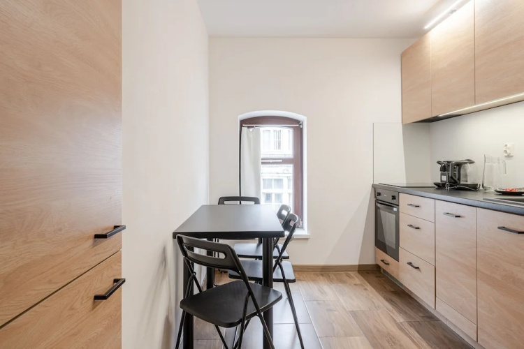 RentPlanet - Apartament Krupnicza