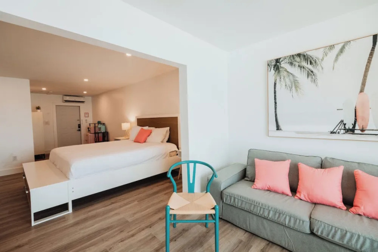 Guana Beach Inn