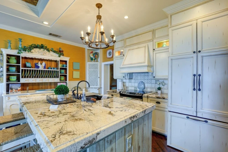 4 Bedrooms Cottage