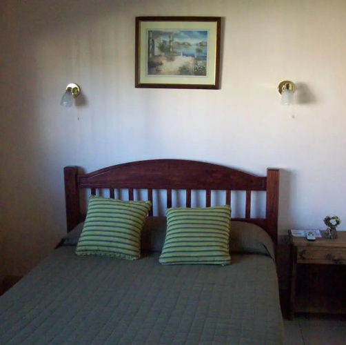 Hosteria San Benito