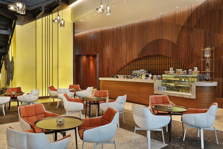 DoubleTree by Hilton Dubai - Business Bay photo 14