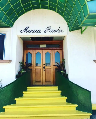 Maria Paola