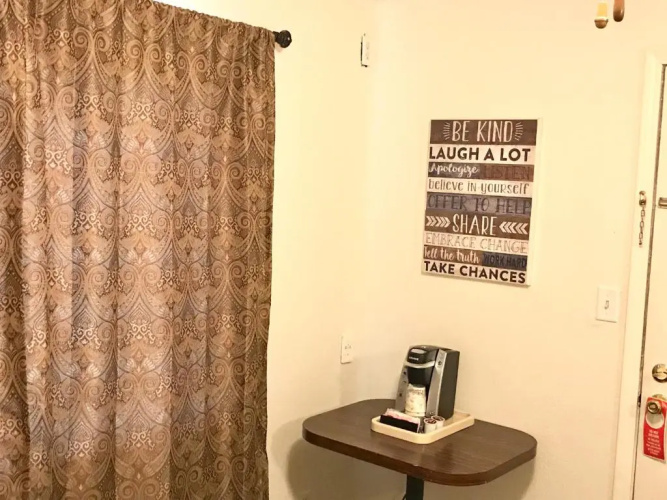 El Dorado Motel
