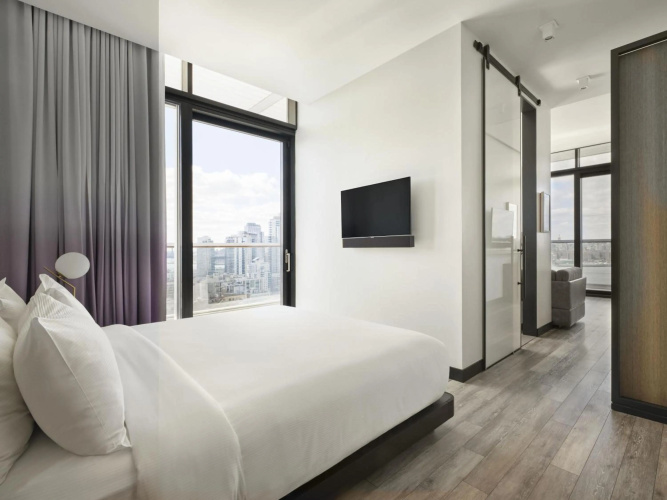 The William Vale Hotel photo 6