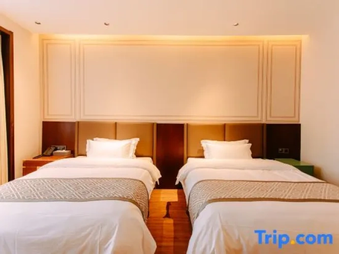 Comfort Twin room
