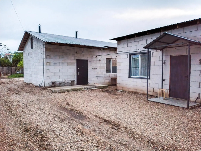 Фотография номера Коттеджа Частный дом Посуточно в Центре Мелеуза - Ваш Идеальный Выбор Комфорт и Удобство в Самом Сердце Города