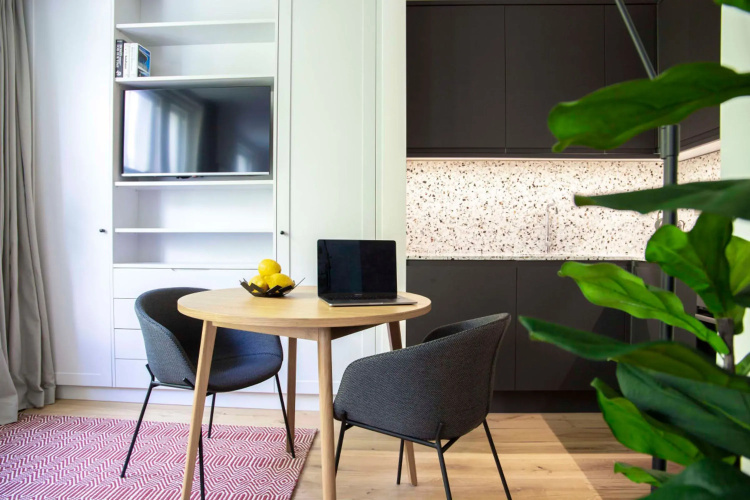 Coleherne Road Residence VIII