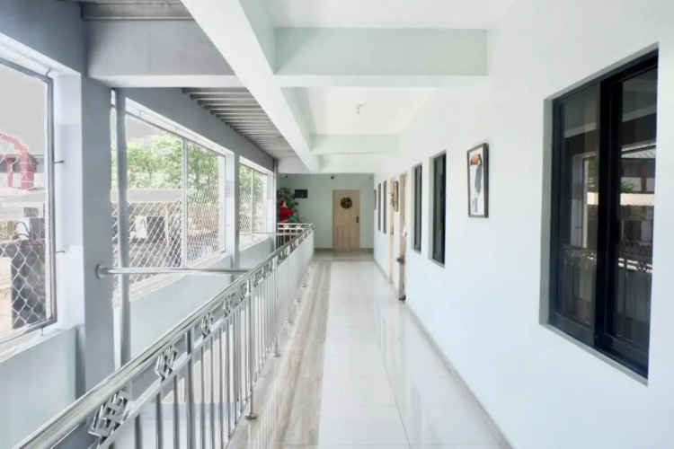 Patricios Apartelle Taguig