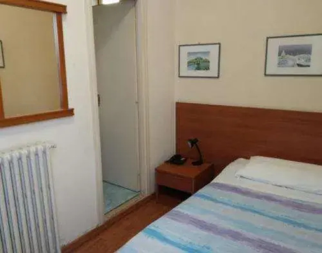 Hotel Lucciola