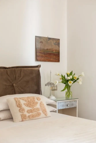Superior Triple room with sea view