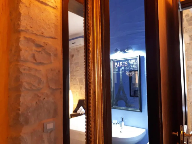 Sibilla Family Suites