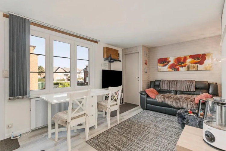 Appartement Wenduine