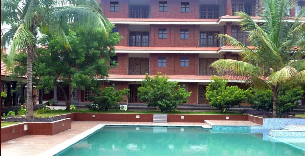 Ayurvedic Village