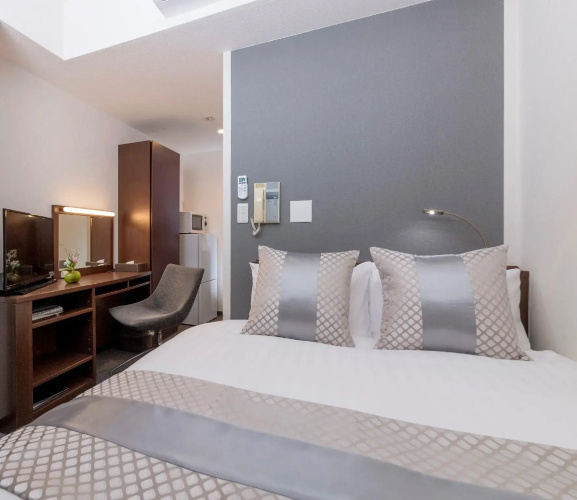 Cypress Inn Tokyo