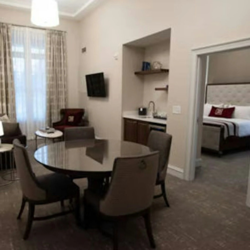 The Inn At Elon photo 6