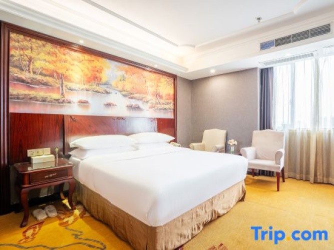 1 Bedroom Deluxe Double Suite