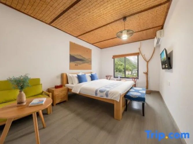 Luxury Double room