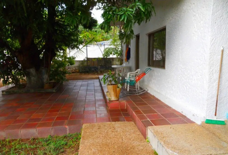 Finca En Melgar Privada