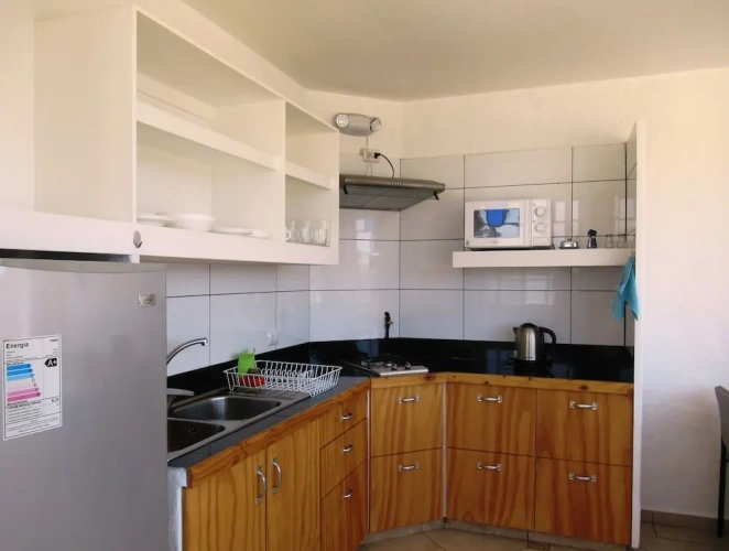 Standard Double Apartment