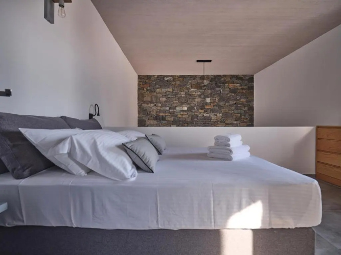 ELIA Villas PAROS K1+K2