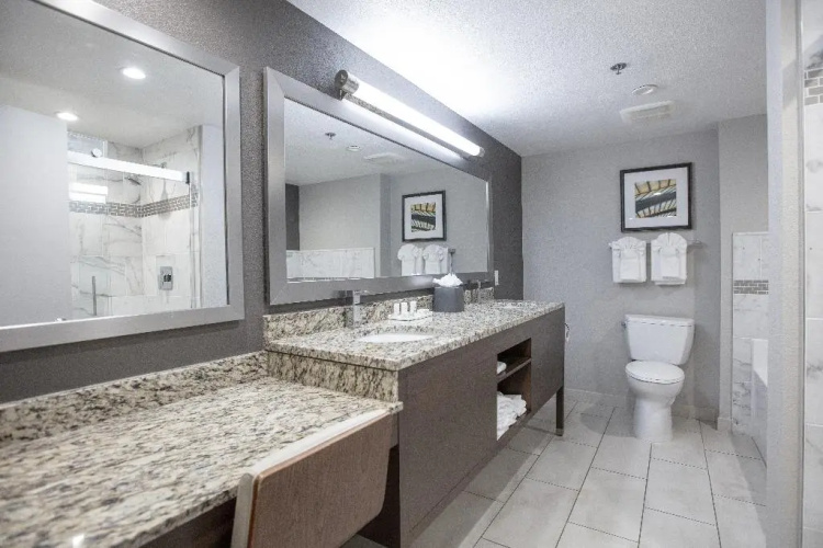 Holiday Inn St Louis Sw Route 66 photo 39