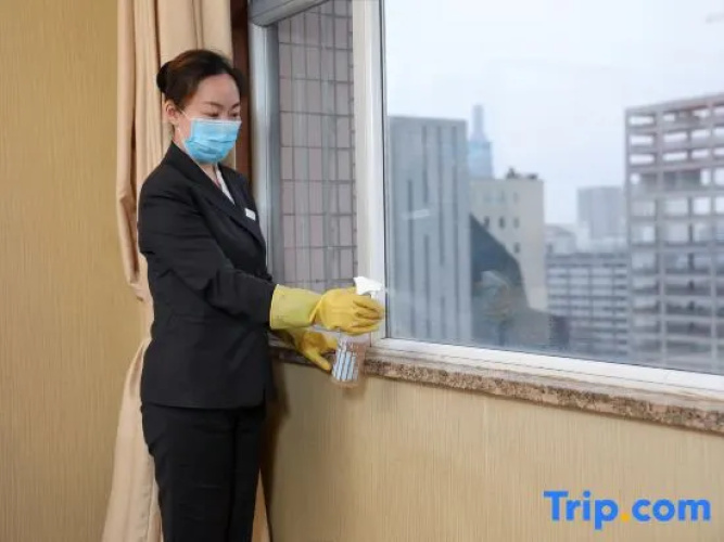 Zhongshan Hotel