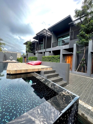 Premier Double room