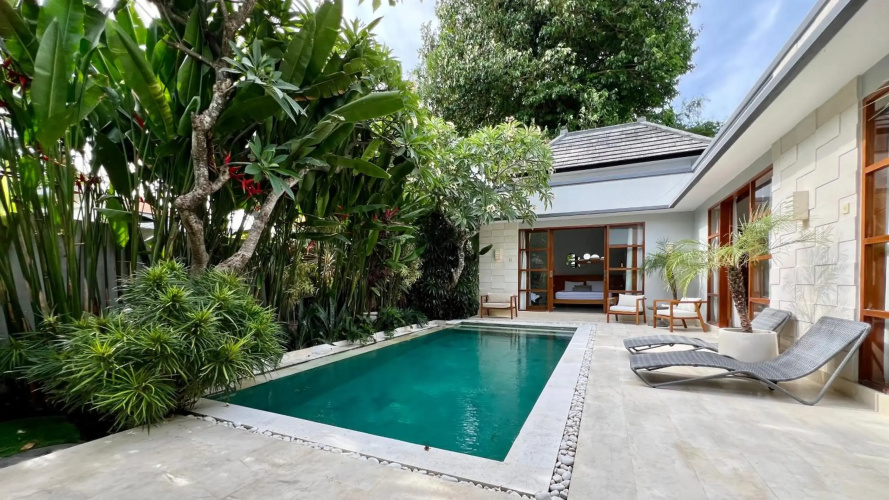 Villa Voyage 5