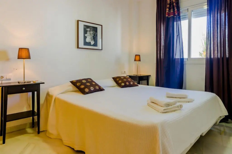 Apartamentos O2 Conil
