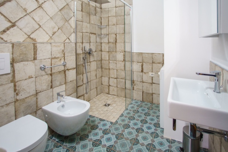 Cefas Apartment A - Luxury Apartment
