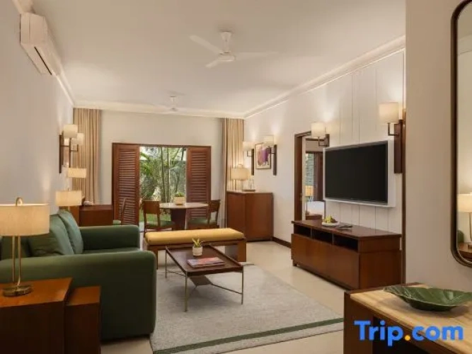 1 Bedroom Grand Double Suite