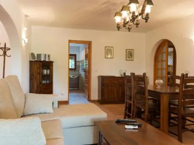 Apartment Albatros