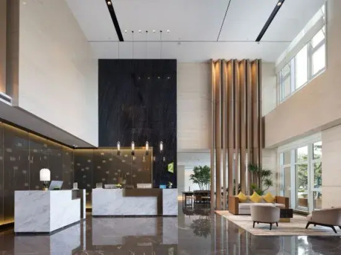 Home2 Suites by Hilton Binzhou Boxing