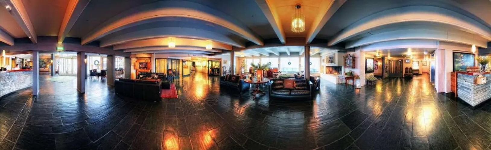 Beito Resort Hotel